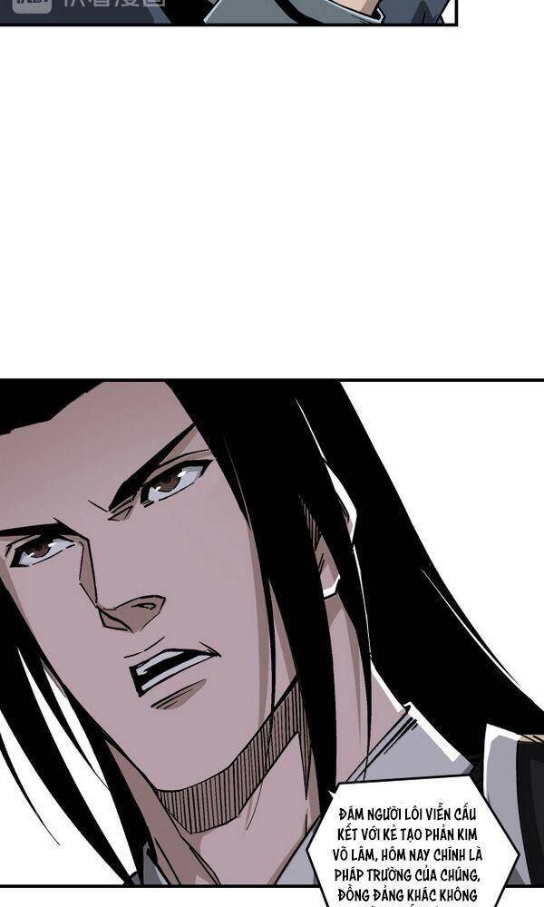 Tối Cường Phản Phái Hệ Thống Chapter 140 - 16