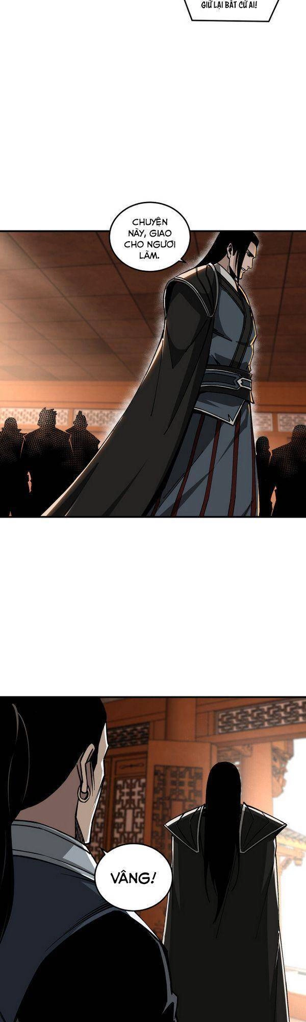 Tối Cường Phản Phái Hệ Thống Chapter 140 - 17