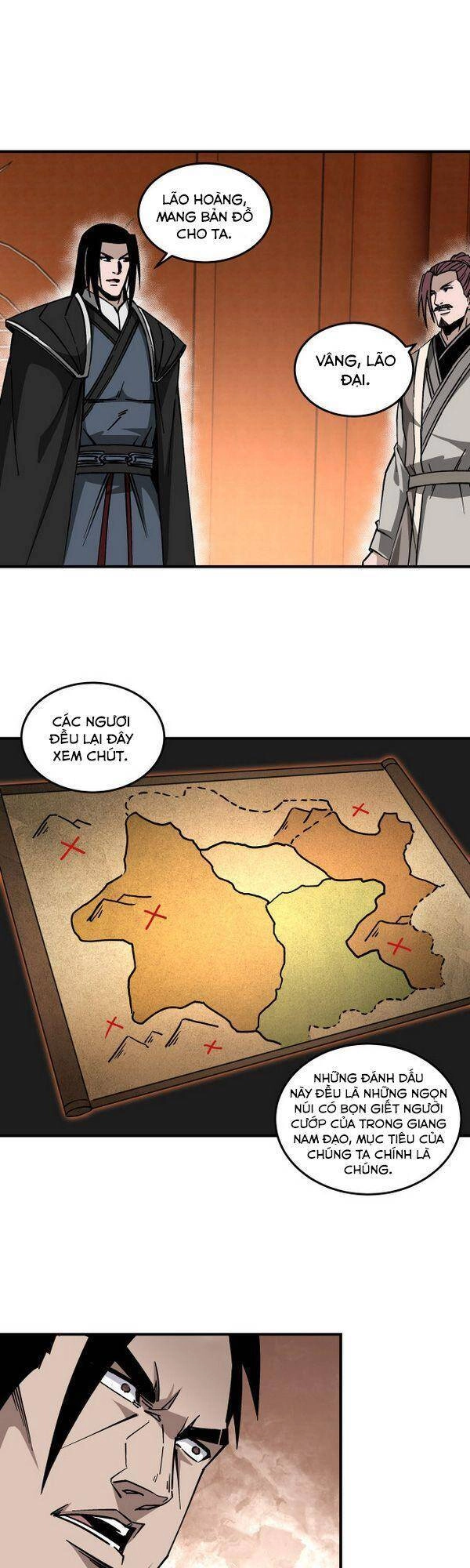 Tối Cường Phản Phái Hệ Thống Chapter 140 - 25