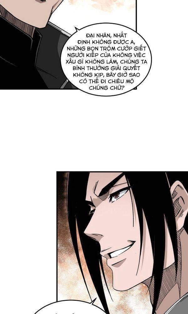 Tối Cường Phản Phái Hệ Thống Chapter 140 - 26