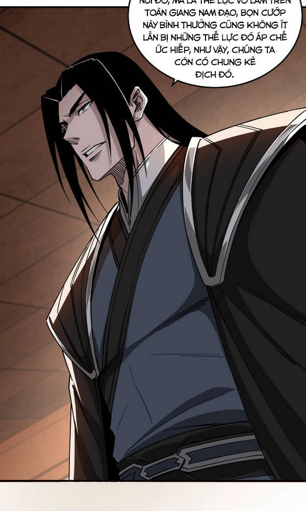 Tối Cường Phản Phái Hệ Thống Chapter 141 - 4