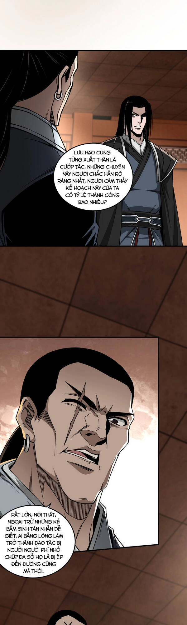 Tối Cường Phản Phái Hệ Thống Chapter 141 - 5