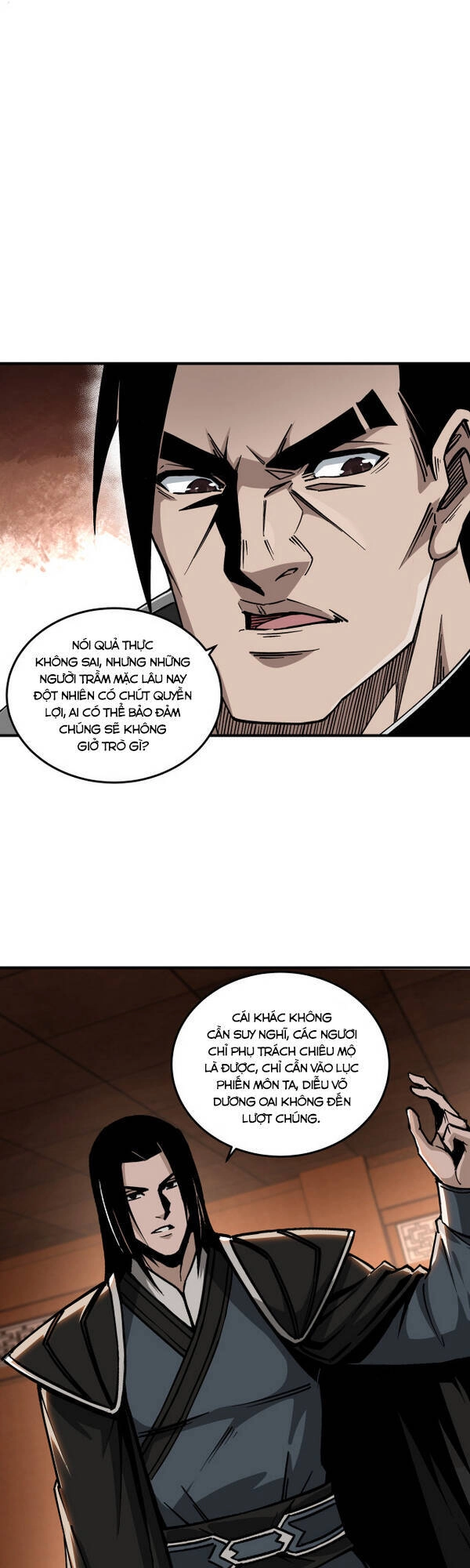 Tối Cường Phản Phái Hệ Thống Chapter 141 - 7