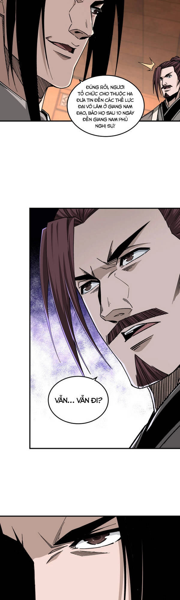 Tối Cường Phản Phái Hệ Thống Chapter 141 - 9