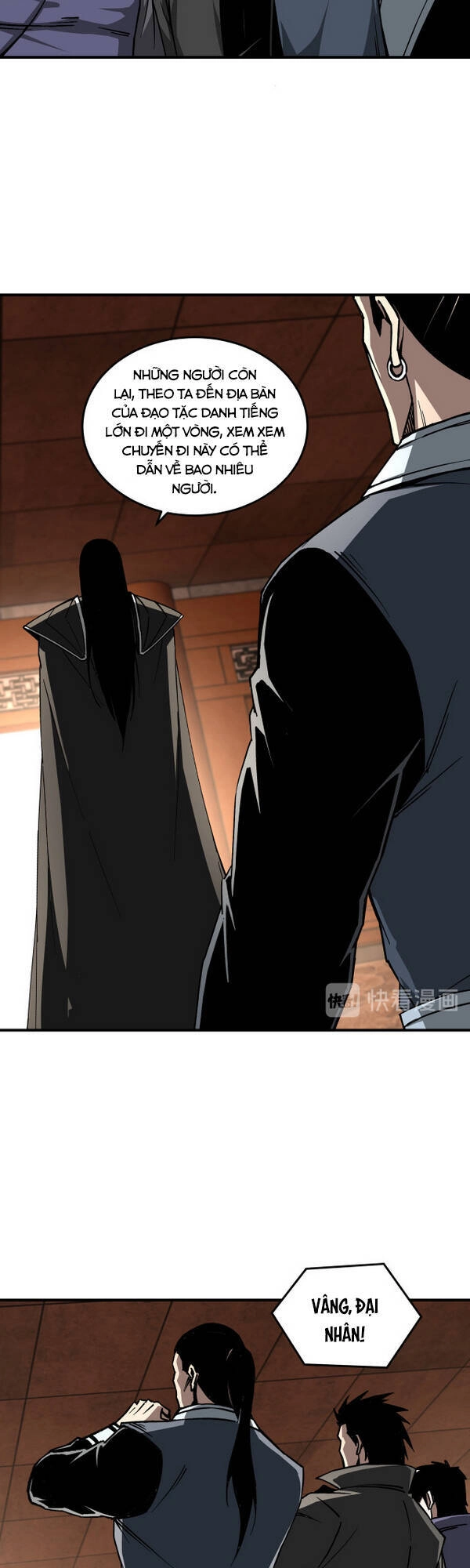 Tối Cường Phản Phái Hệ Thống Chapter 141 - 11