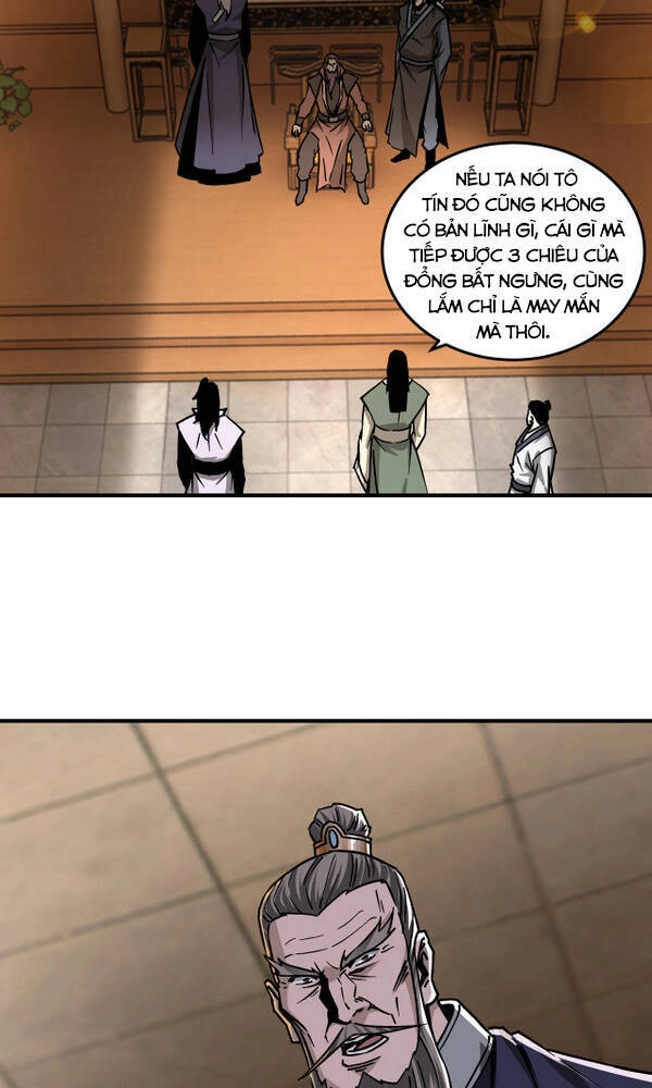 Tối Cường Phản Phái Hệ Thống Chapter 141 - 14