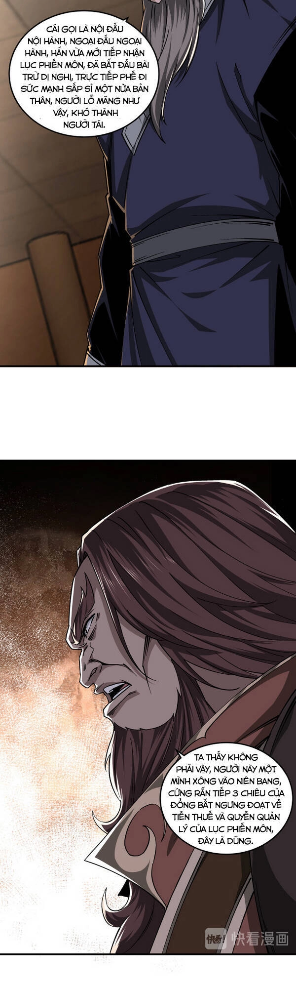 Tối Cường Phản Phái Hệ Thống Chapter 141 - 15