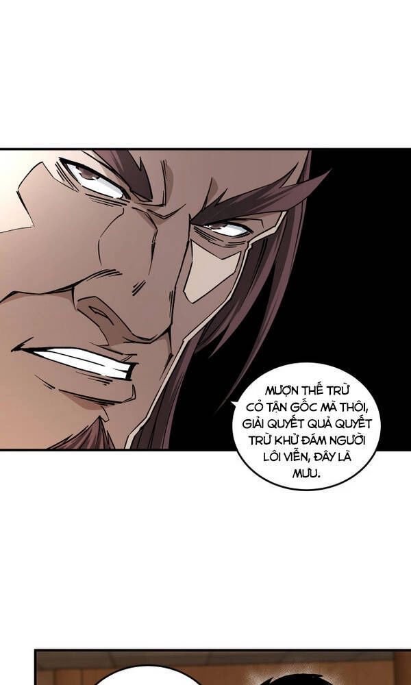 Tối Cường Phản Phái Hệ Thống Chapter 141 - 16