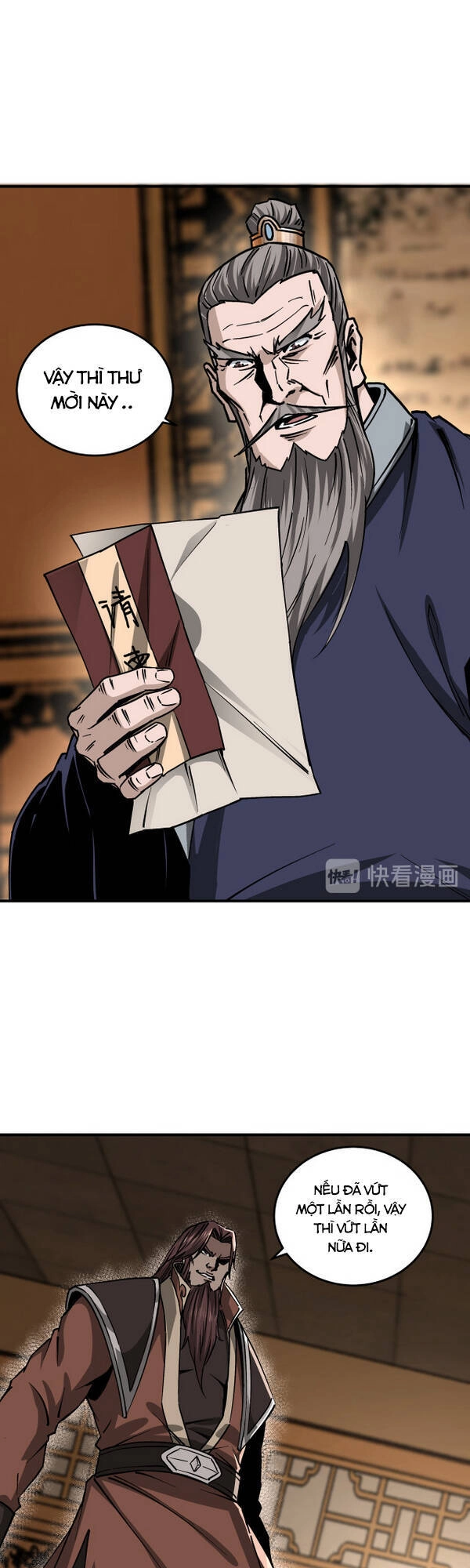 Tối Cường Phản Phái Hệ Thống Chapter 141 - 19