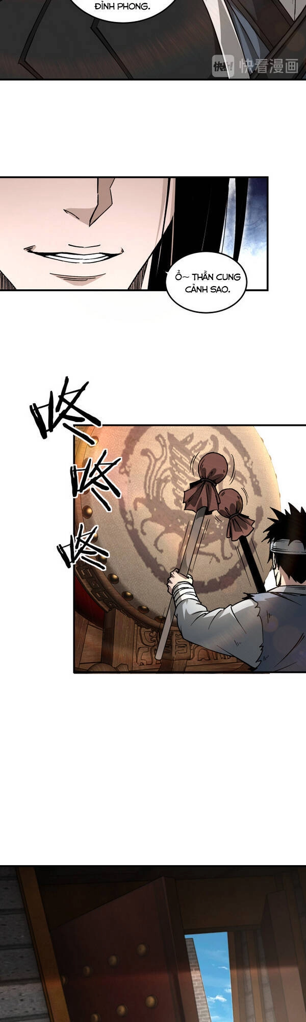 Tối Cường Phản Phái Hệ Thống Chapter 141 - 23