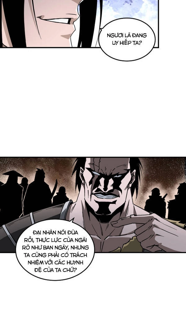 Tối Cường Phản Phái Hệ Thống Chapter 142 - 2