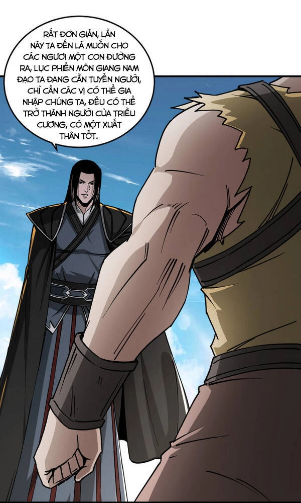 Tối Cường Phản Phái Hệ Thống Chapter 142 - 4