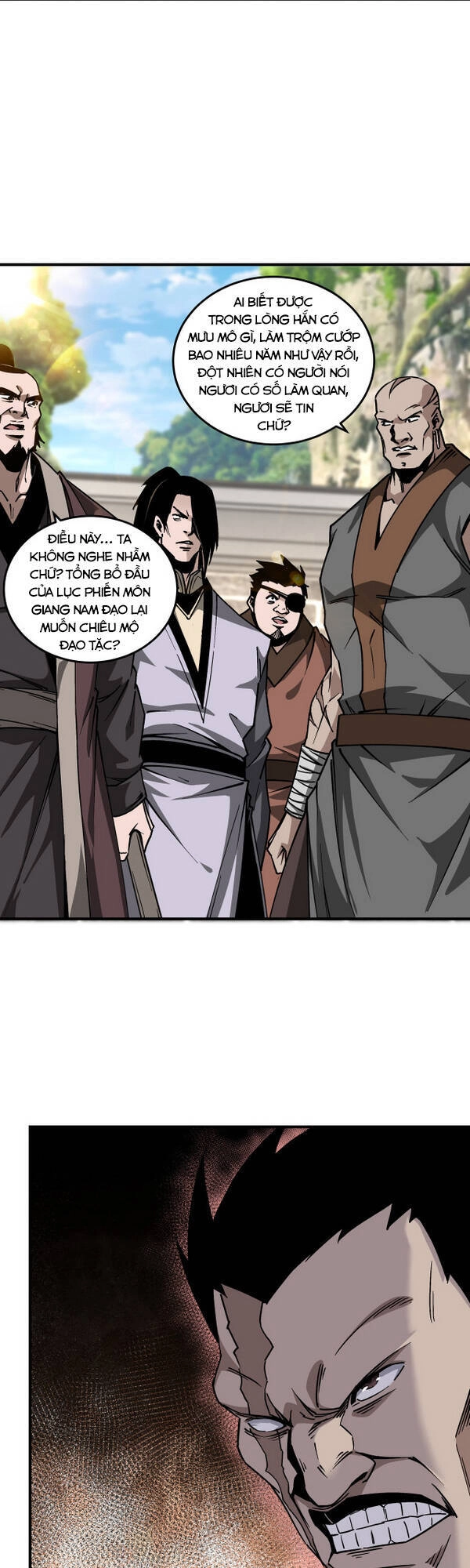 Tối Cường Phản Phái Hệ Thống Chapter 142 - 5