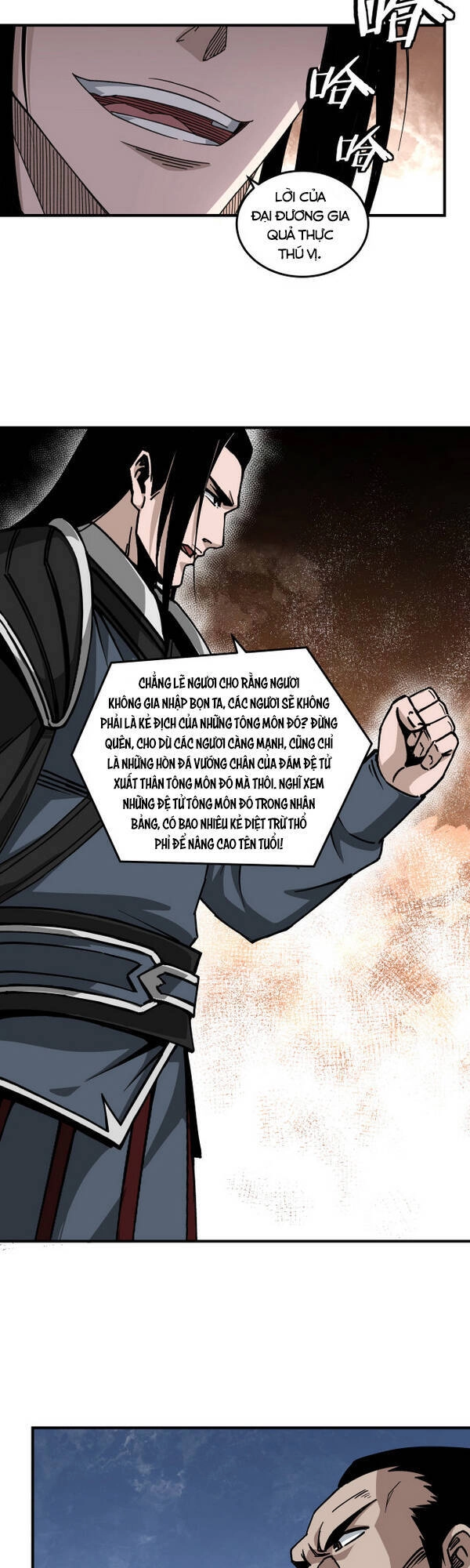 Tối Cường Phản Phái Hệ Thống Chapter 142 - 9