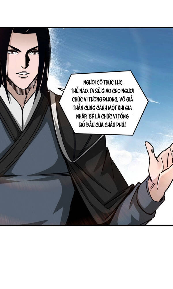 Tối Cường Phản Phái Hệ Thống Chapter 142 - 12