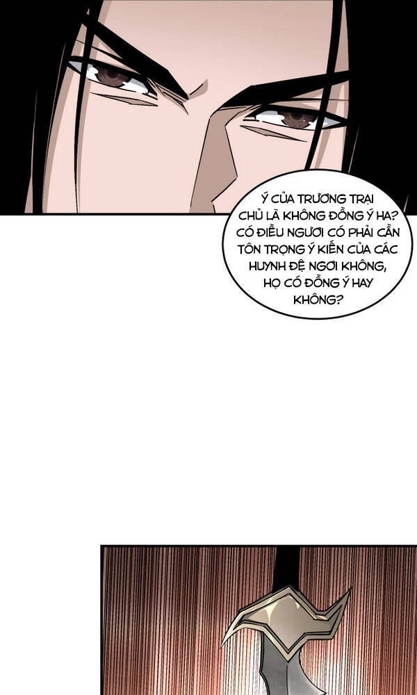 Tối Cường Phản Phái Hệ Thống Chapter 142 - 14