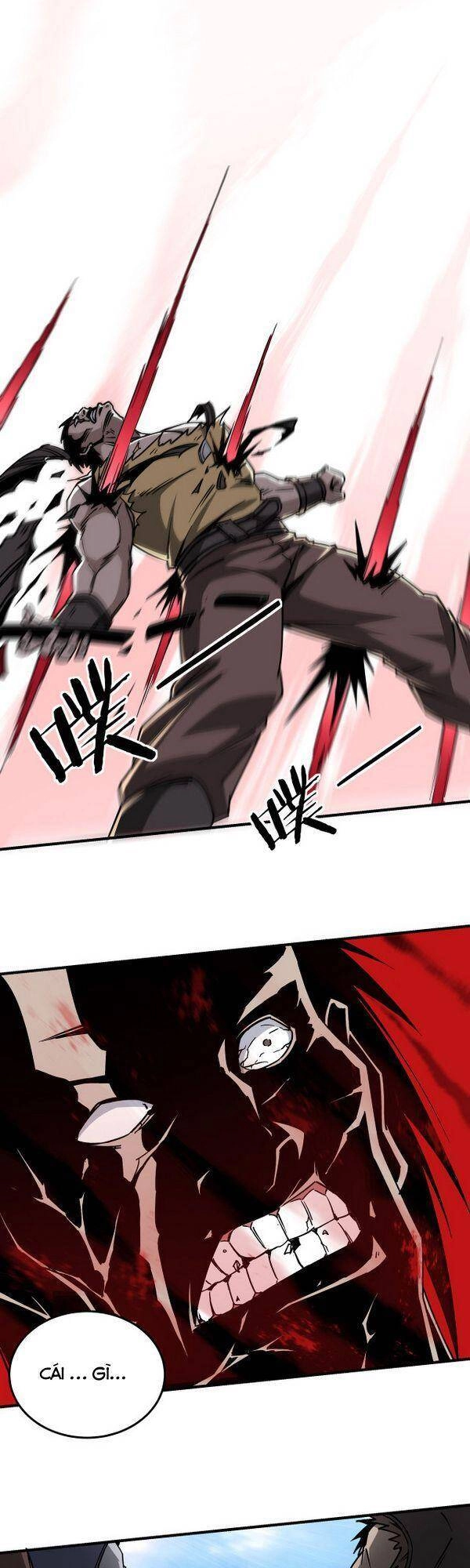 Tối Cường Phản Phái Hệ Thống Chapter 143 - 1