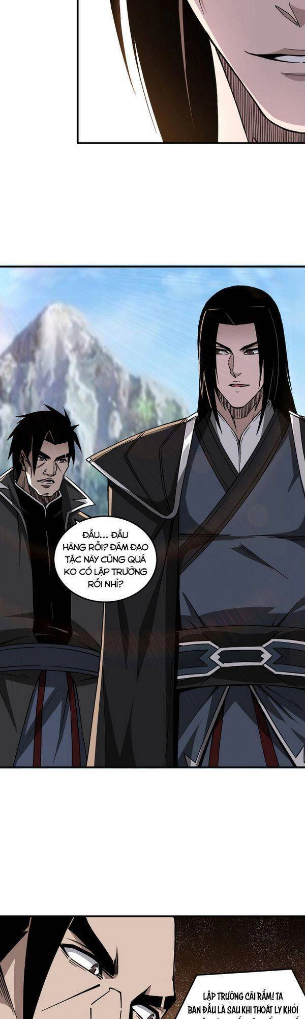 Tối Cường Phản Phái Hệ Thống Chapter 143 - 5