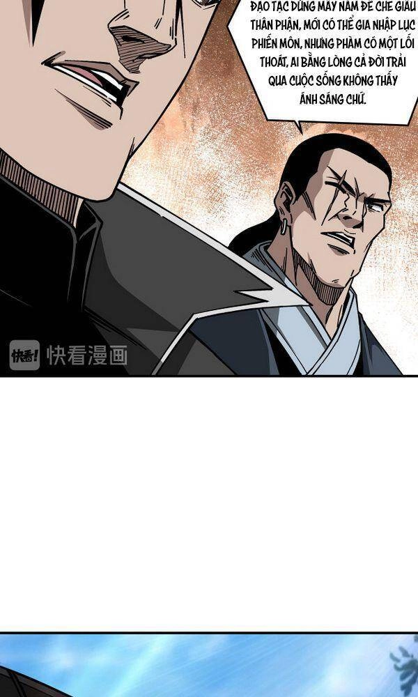 Tối Cường Phản Phái Hệ Thống Chapter 143 - 6