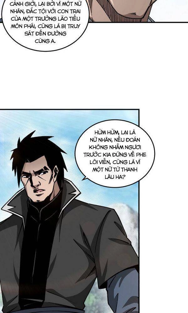 Tối Cường Phản Phái Hệ Thống Chapter 143 - 8