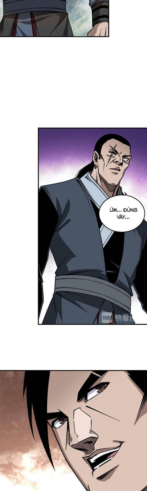 Tối Cường Phản Phái Hệ Thống Chapter 143 - 9