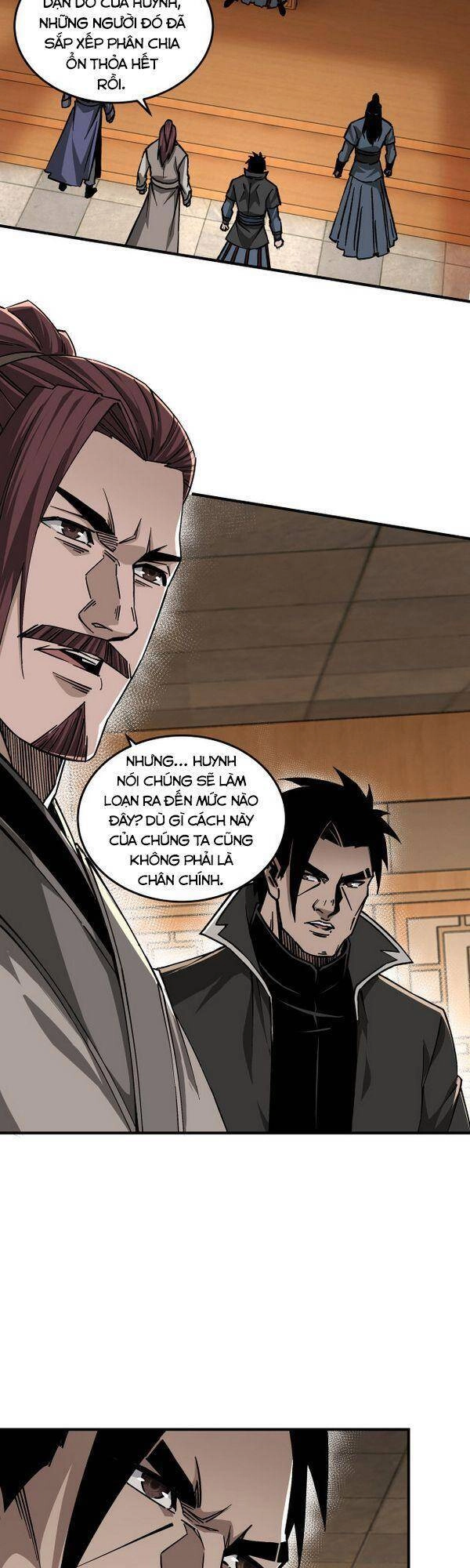 Tối Cường Phản Phái Hệ Thống Chapter 143 - 13