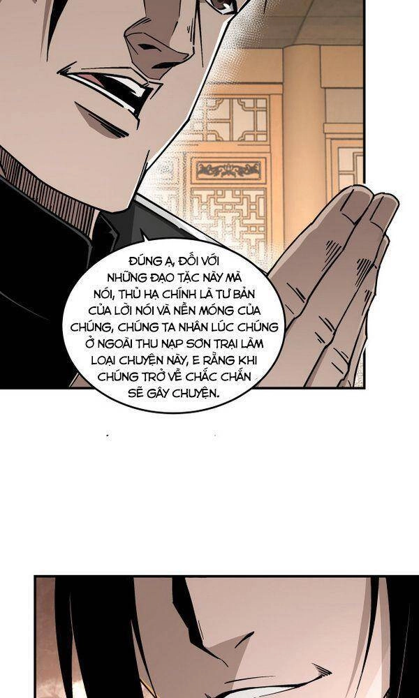 Tối Cường Phản Phái Hệ Thống Chapter 143 - 14