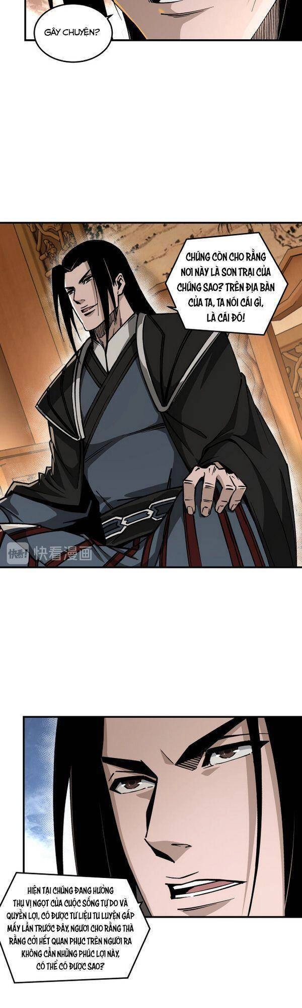 Tối Cường Phản Phái Hệ Thống Chapter 143 - 15