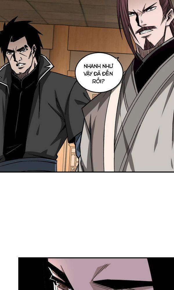 Tối Cường Phản Phái Hệ Thống Chapter 143 - 18