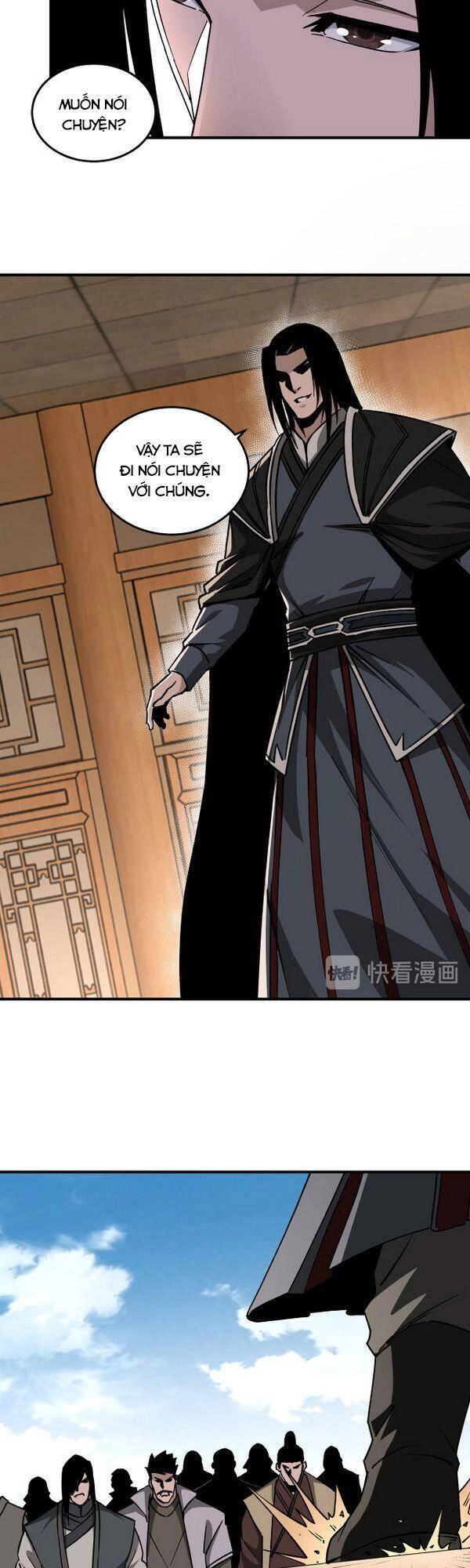 Tối Cường Phản Phái Hệ Thống Chapter 143 - 19