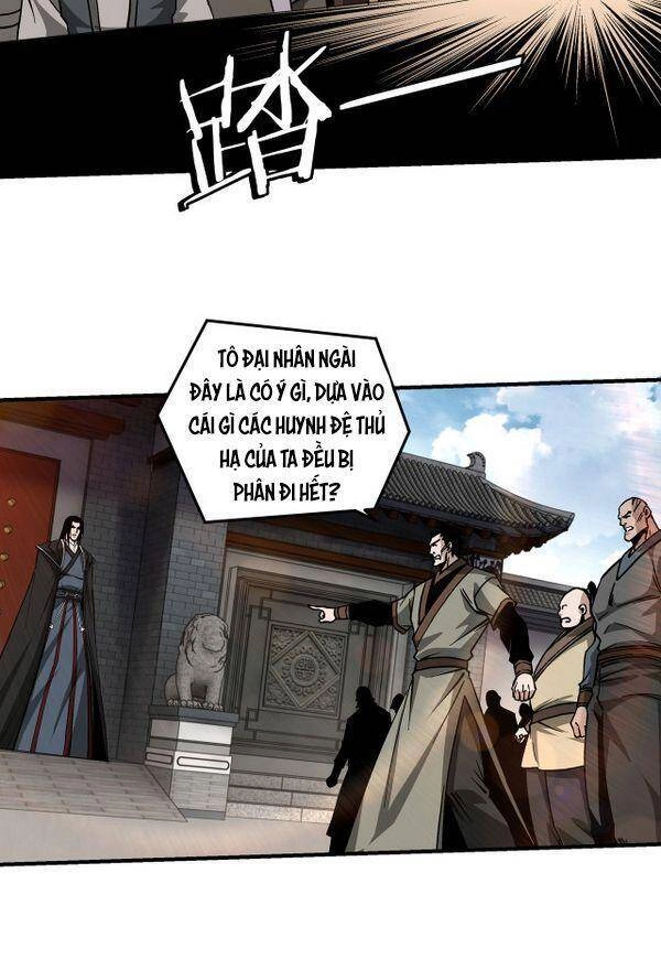 Tối Cường Phản Phái Hệ Thống Chapter 143 - 20