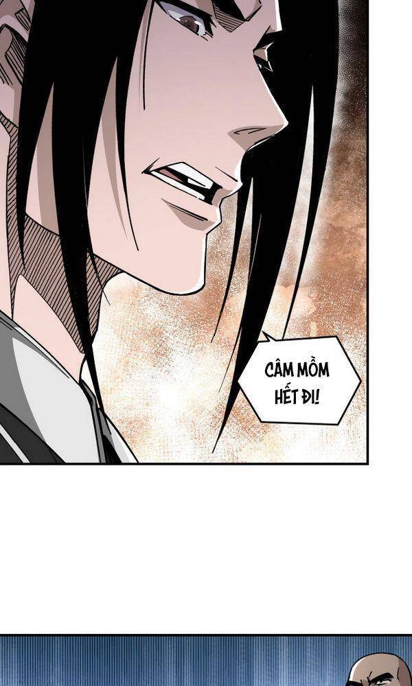 Tối Cường Phản Phái Hệ Thống Chapter 143 - 22