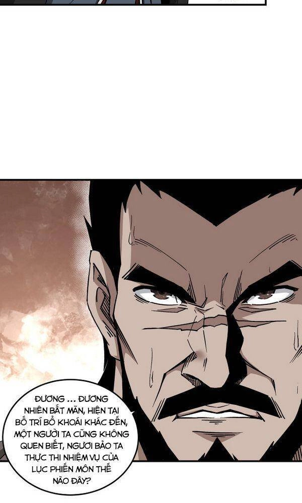 Tối Cường Phản Phái Hệ Thống Chapter 144 - 2