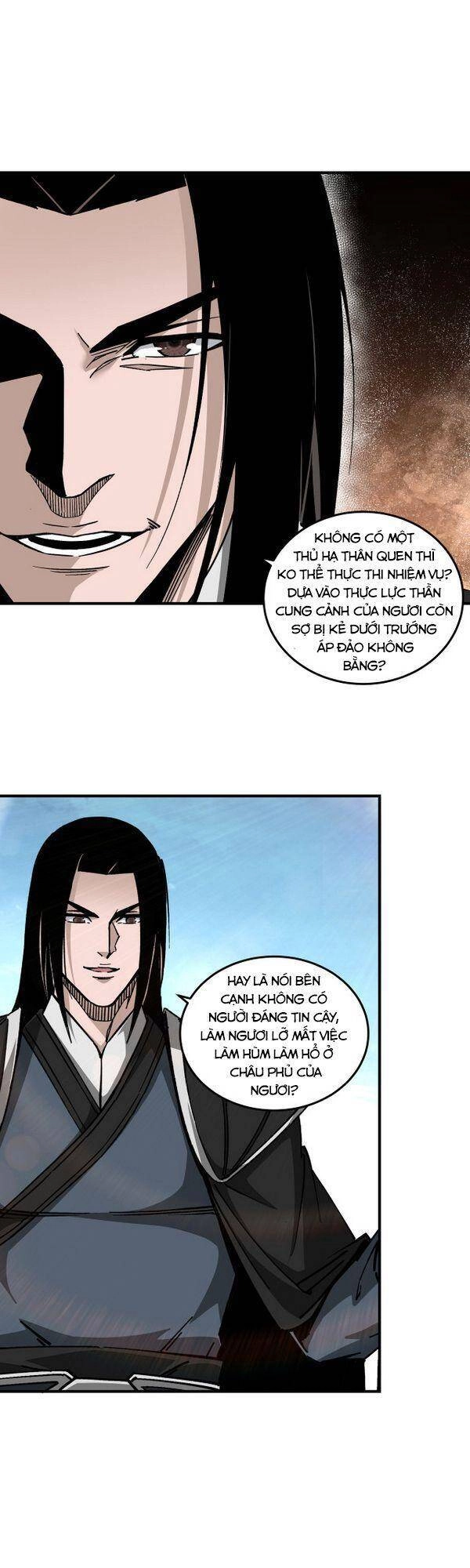 Tối Cường Phản Phái Hệ Thống Chapter 144 - 3