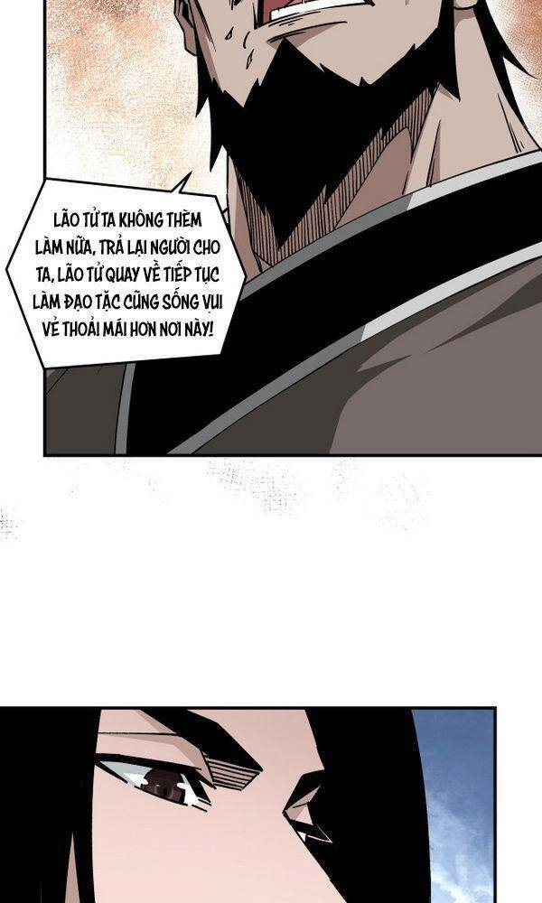 Tối Cường Phản Phái Hệ Thống Chapter 144 - 6