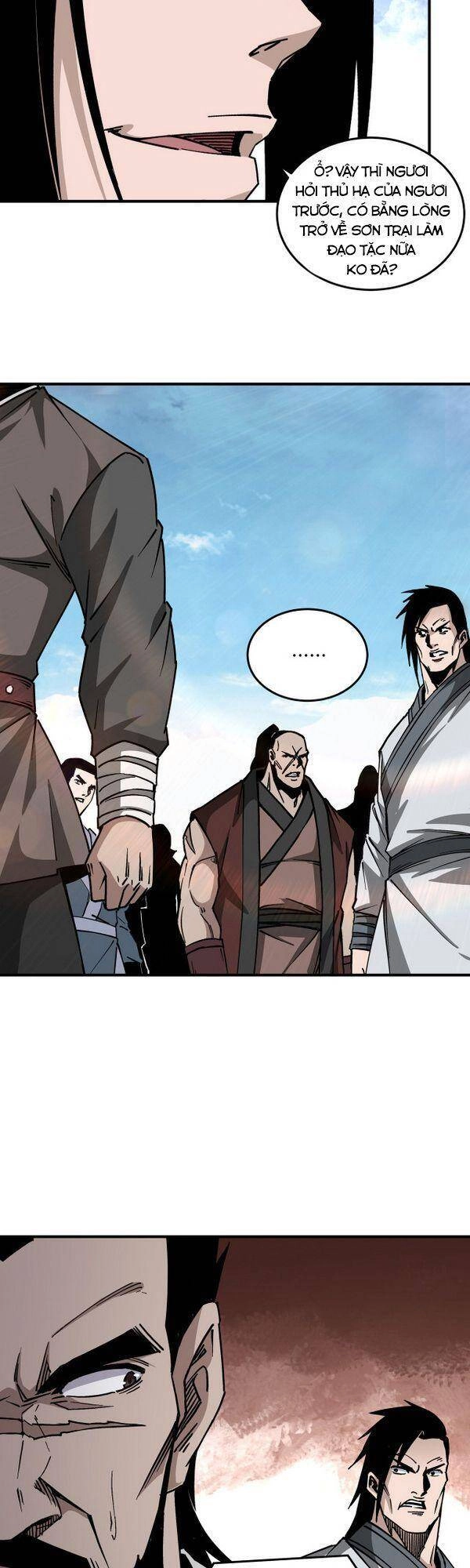 Tối Cường Phản Phái Hệ Thống Chapter 144 - 7