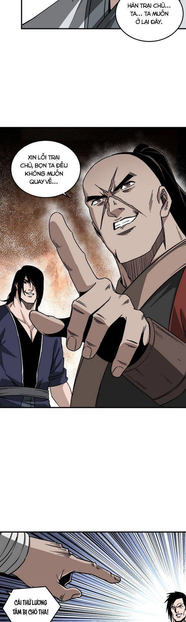 Tối Cường Phản Phái Hệ Thống Chapter 144 - 9