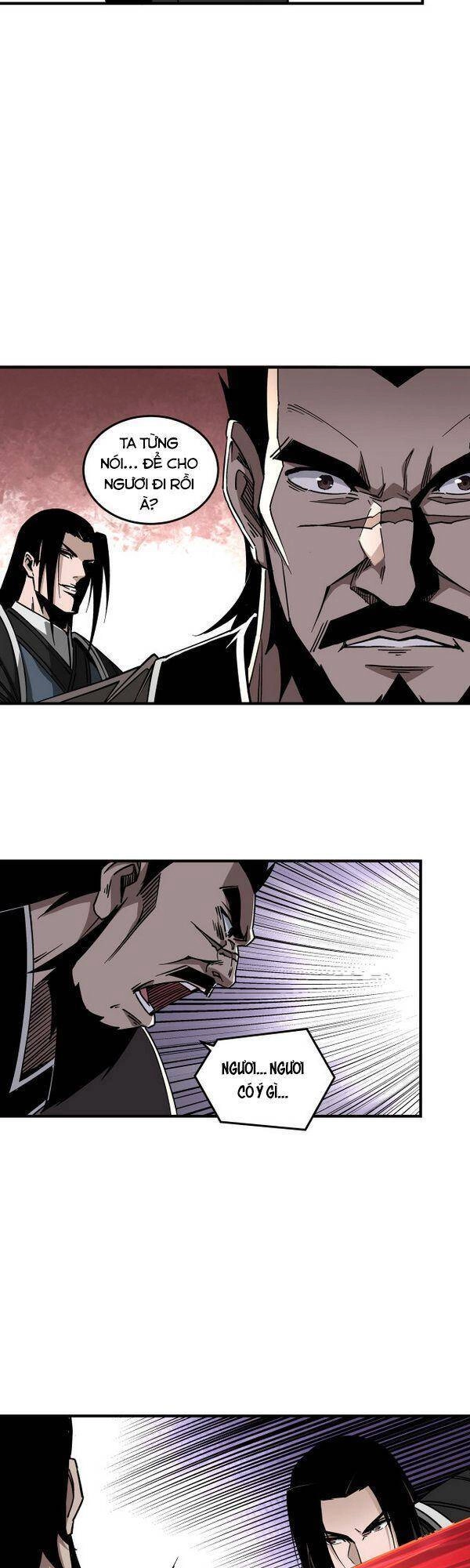 Tối Cường Phản Phái Hệ Thống Chapter 144 - 13