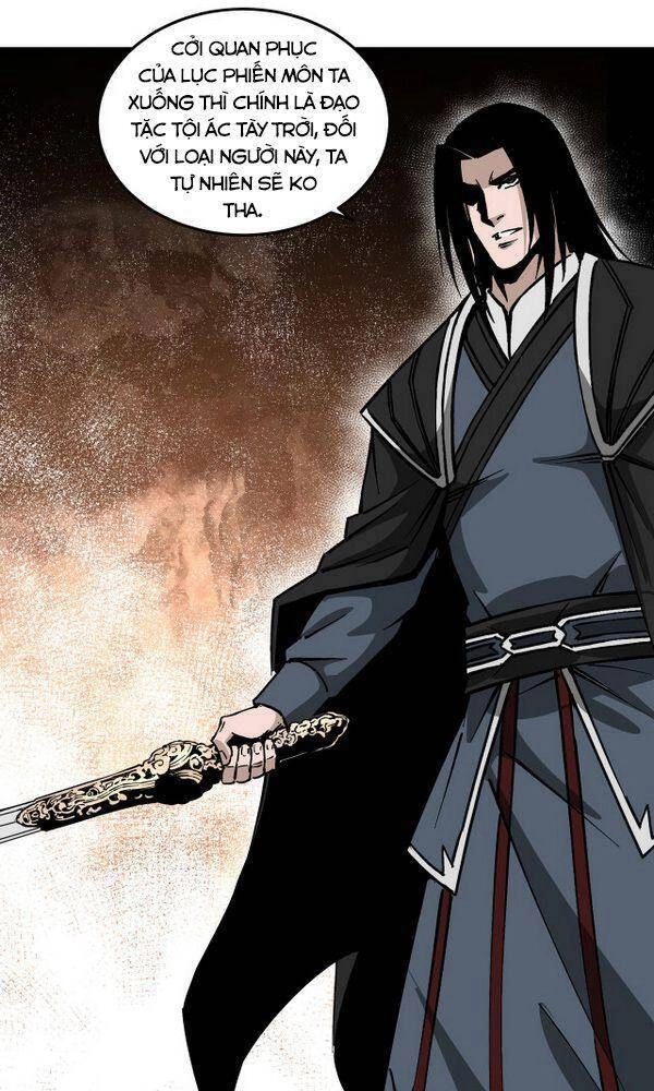 Tối Cường Phản Phái Hệ Thống Chapter 144 - 16