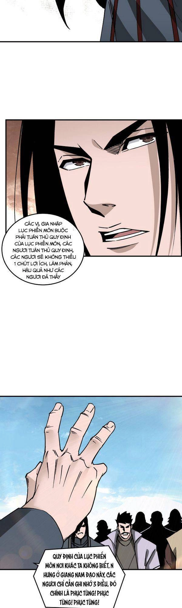 Tối Cường Phản Phái Hệ Thống Chapter 144 - 17