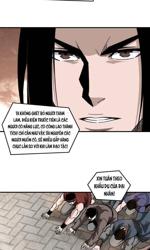 Tối Cường Phản Phái Hệ Thống Chapter 144 - 18