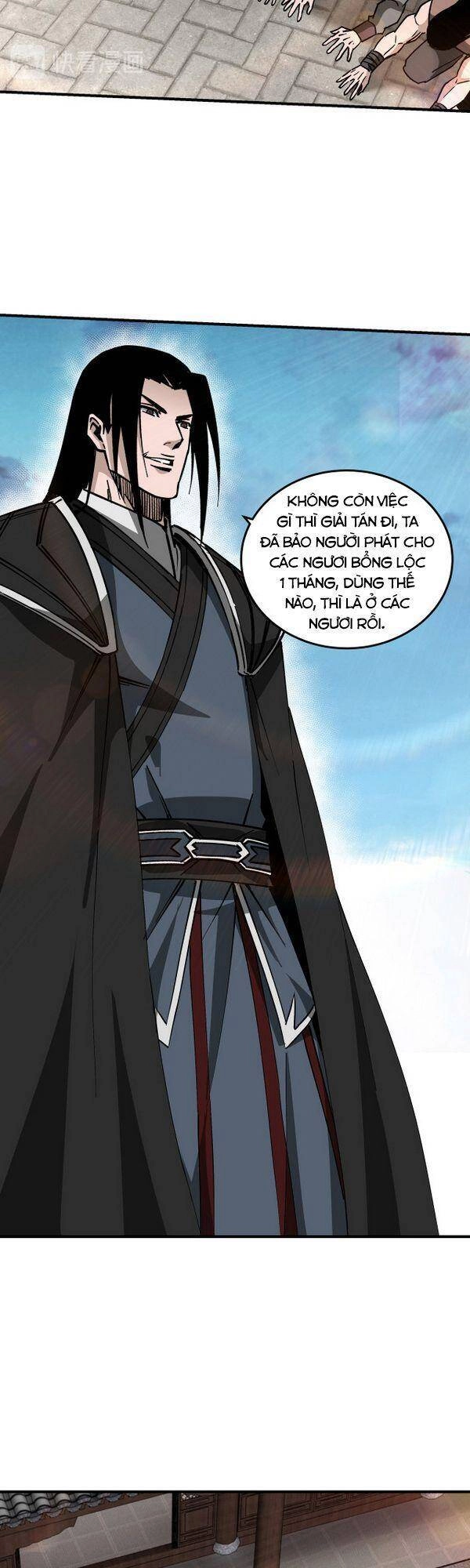 Tối Cường Phản Phái Hệ Thống Chapter 144 - 19