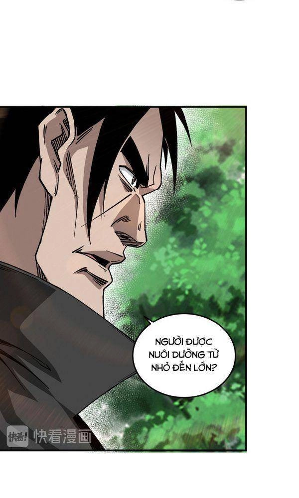 Tối Cường Phản Phái Hệ Thống Chapter 144 - 22