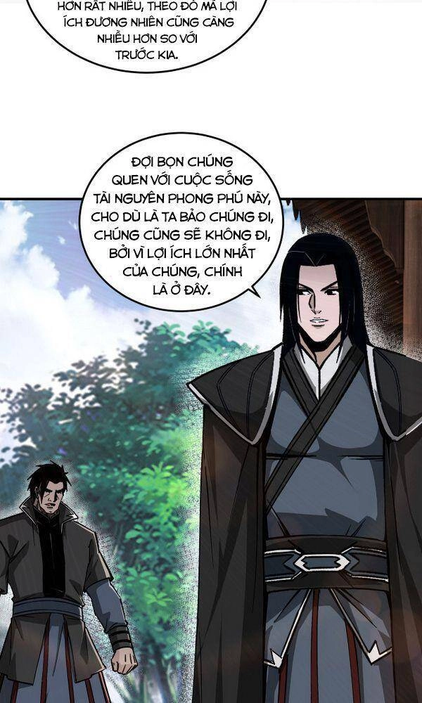 Tối Cường Phản Phái Hệ Thống Chapter 144 - 24