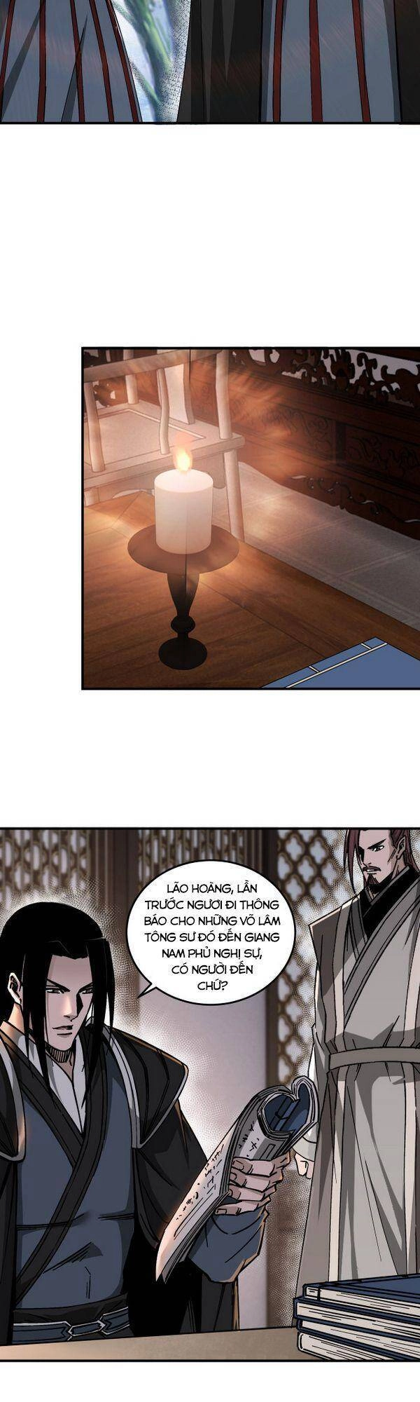 Tối Cường Phản Phái Hệ Thống Chapter 144 - 25