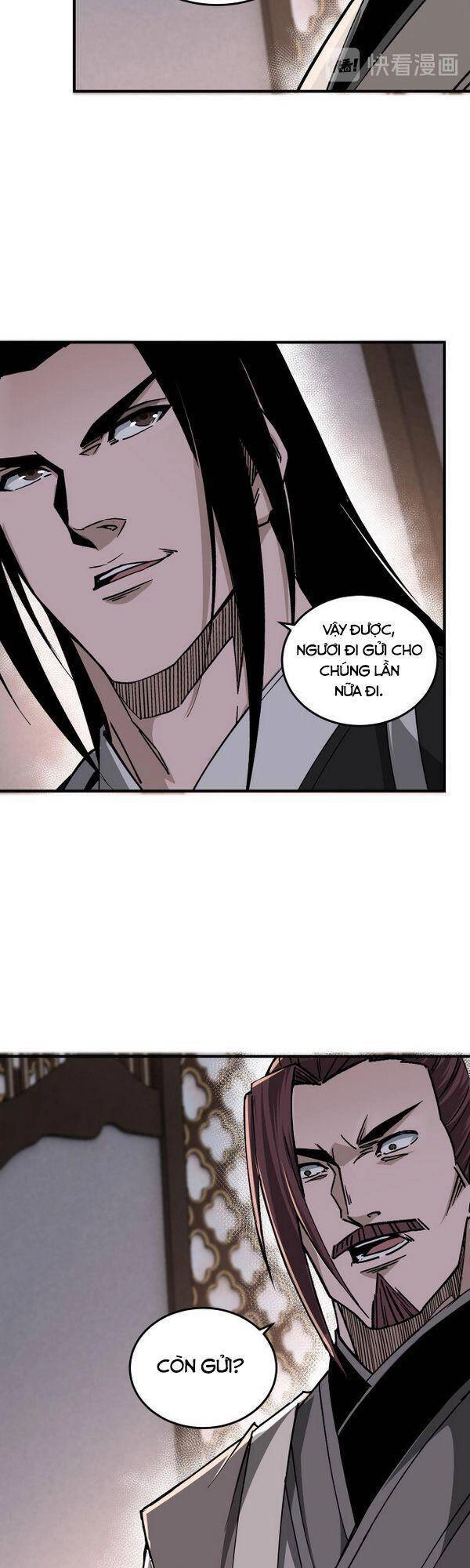 Tối Cường Phản Phái Hệ Thống Chapter 144 - 27