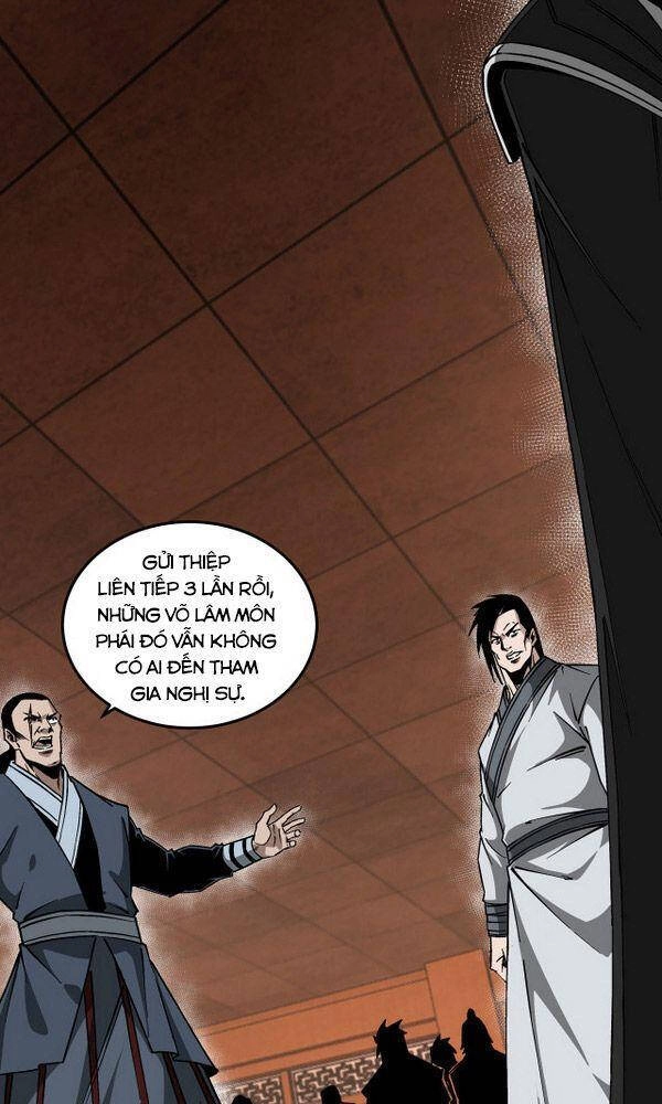 Tối Cường Phản Phái Hệ Thống Chapter 145 - 2