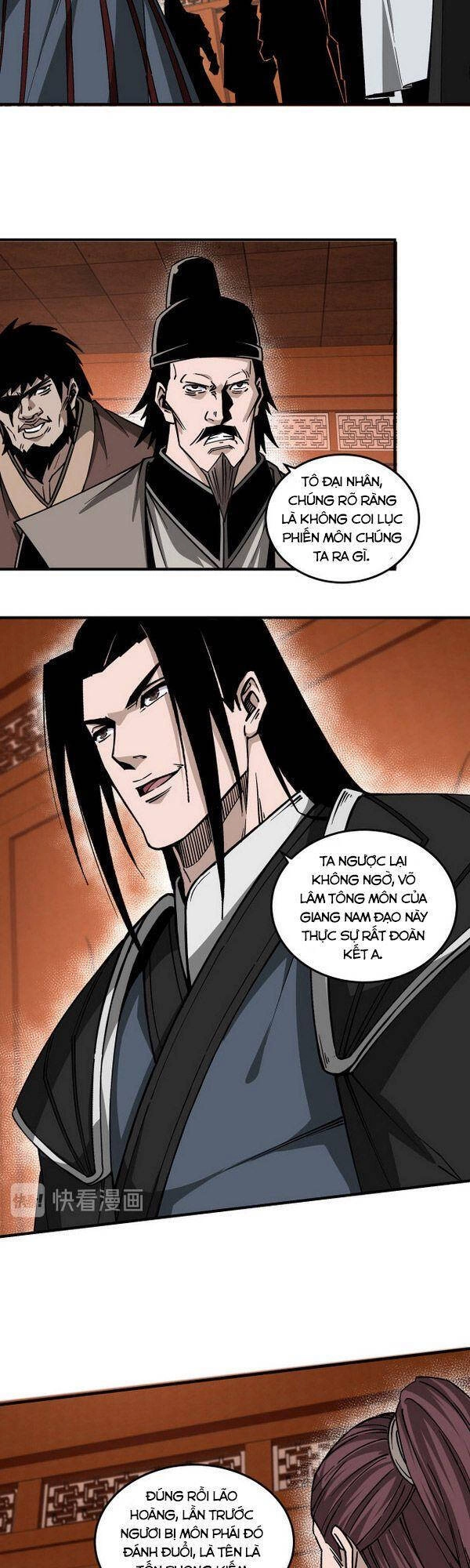 Tối Cường Phản Phái Hệ Thống Chapter 145 - 3