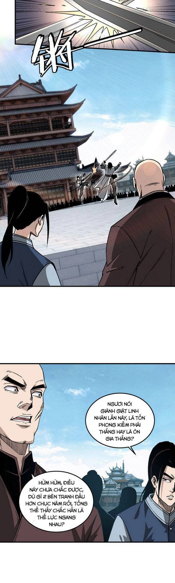 Tối Cường Phản Phái Hệ Thống Chapter 145 - 7