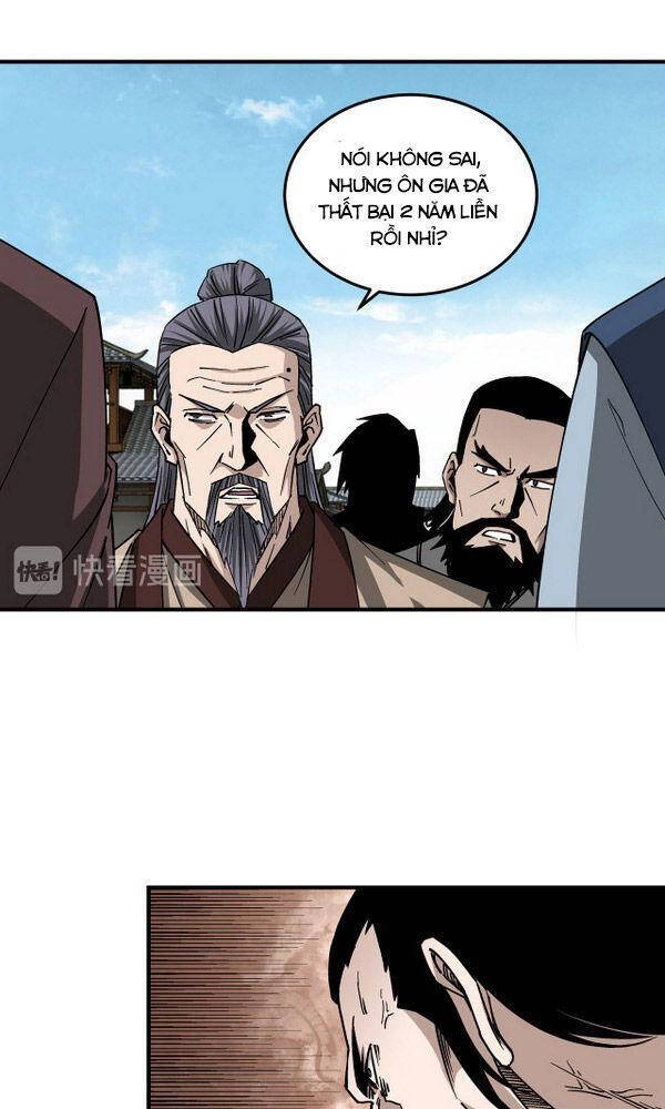 Tối Cường Phản Phái Hệ Thống Chapter 145 - 8